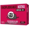 Eksploduj?ce Kotki: Edycja tylko dla doros?ych