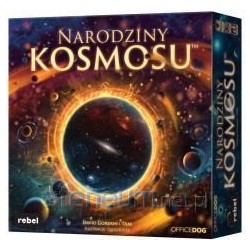 Narodziny kosmosu
