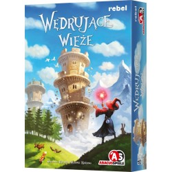 W?druj?ce wie?e