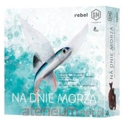 Na dnie morza