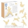 Tangram 1 Silver 28713