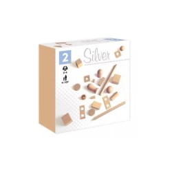 Pamięć sensoryczna 2 Silver 28720
