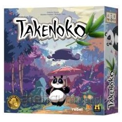 Takenoko