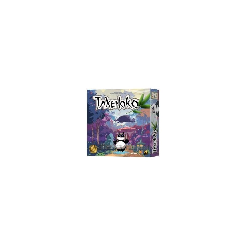 Takenoko
