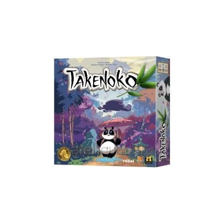 Takenoko