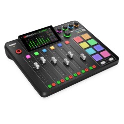 Rode Rodecaster Pro II - Studio Produkcji Dźwięku