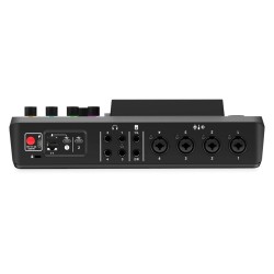 Rode Rodecaster Pro II - Studio Produkcji Dźwięku
