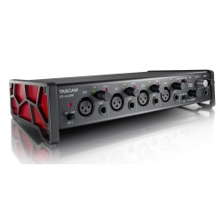 Tascam US-4X4HR Interfejs do nagrywania audio