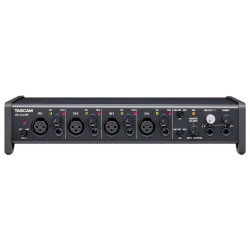 Tascam US-4X4HR Interfejs do nagrywania audio