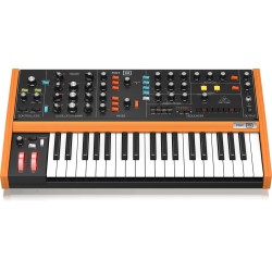 Behringer POLY D Syntezator analogowy