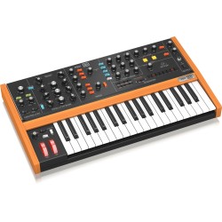 Behringer POLY D Syntezator analogowy