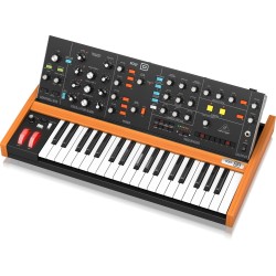 Behringer POLY D Syntezator analogowy