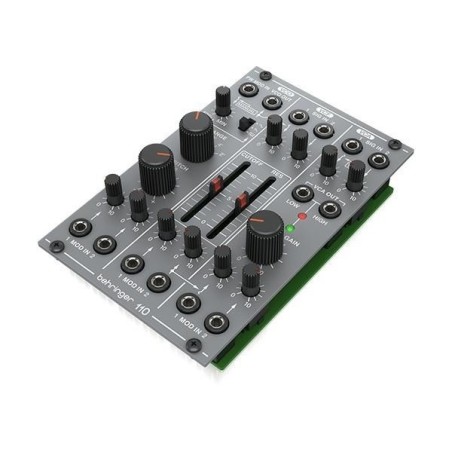 Behringer 110 VCO/VCF/VCA Moduł syntezatora modularnego