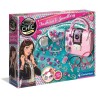 Zestaw kreatywny Crazy torebeczka PUD CLEMENTONI 17651 CLM