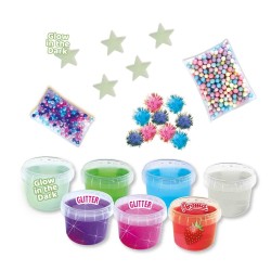 SES Creative Slime Mix it mania