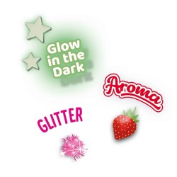 SES Creative Slime Mix it mania