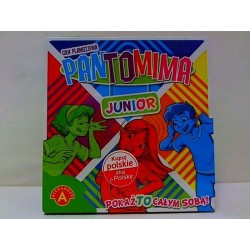 PROMO Pantomima JUNIOR 2101 ALEXANDER p8