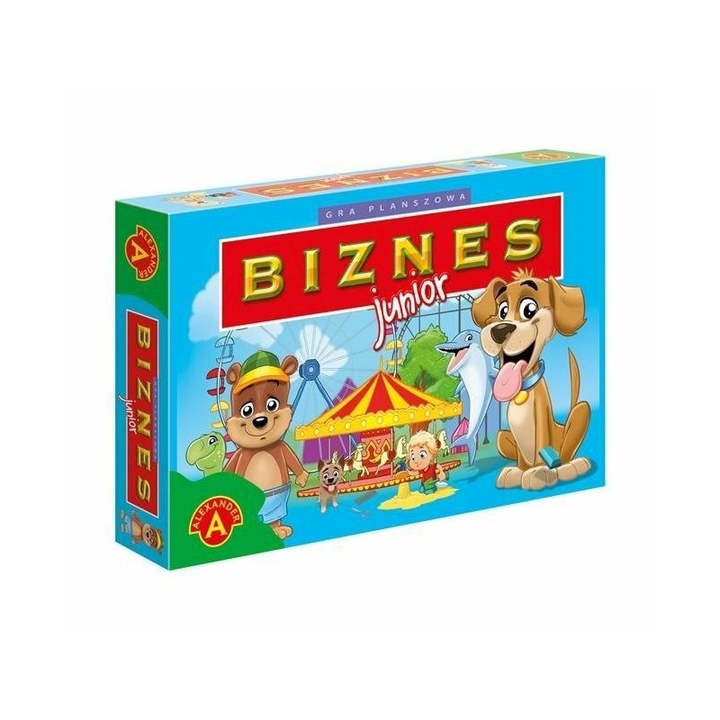 PROMO Biznes Junior 2053 ALEXANDER p7