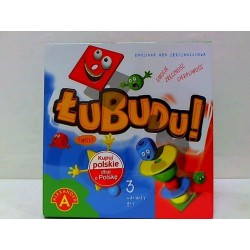 Łubudubu familijne 20571