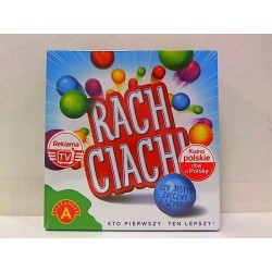 Rach Ciach - wersja familijna 21059