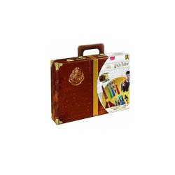 Zestaw d/kolorowania 35el Harry Potter 899798