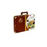 Zestaw d/kolorowania 35el Harry Potter 899798