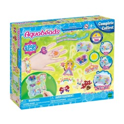 Aquabeads 31766 zestaw mozaik