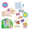 Aquabeads 31766 zestaw mozaik
