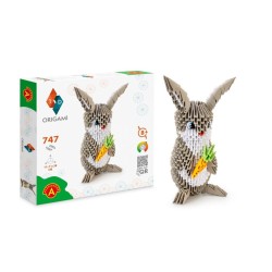 Alexander Toys EXP2557 papier do origami