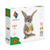 Alexander Toys EXP2557 papier do origami