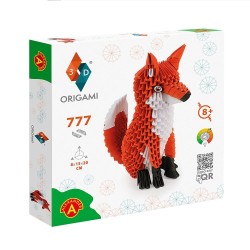 Alexander Toys 2573 papier do origami