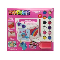 Diamond Dotz Diamond Art Kit