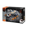 Klocki IM.MASTER RC łazik 4w1 604el