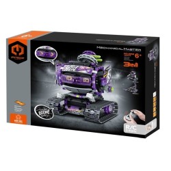Zestaw kl.robot program. IM.MASTER RC kl.robot program.3w1 458el 8058