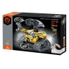 Klocki IM.MASTER RC robodino 3w1 435 elementów 8060 41353