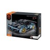 IM.MASTER RC super auto grafit 449el 8043 41186