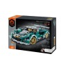 IM.MASTER RC super auto turkus 450el 8044 41193