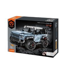 IM.MASTER RC klocki jeep 503el 8041 41162