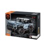 IM.MASTER RC klocki jeep 503el 8041 41162
