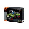 IM.MASTER klocki traktor 2w1 348el 6807 40295