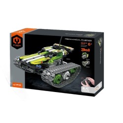 IM.MASTER RC pojazd na gąsienicach 3w1 8015 35356