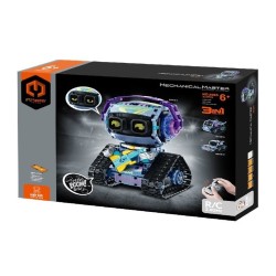 Inteligentny Pilot MASTER RC programowalny 3w1 433el