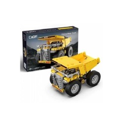 Cada klocki Heavy Duty Truck C65001W 27550