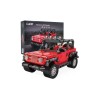 Cada klockiAdventure Off-Roader C52027W 27673