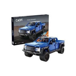 Cada klocki Smash Off-Roader C52029W 27697