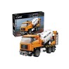 Cada klocki auto betoniarka C65021W 30161