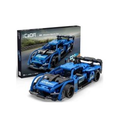 Cada klocki Shadow Sports Car C52023W 27376