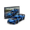 Cada klocki Shadow Sports Car C52023W 27376
