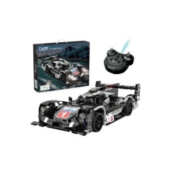 Cada klocki Blade Sports Car C51307W 29226