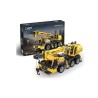 Cada klocki Mobile Crane d?wig C65005W 27598